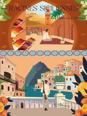 cover image of Racines italiennes